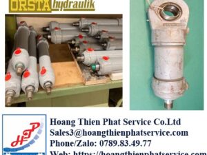 Xi lanh thủy lực ORSTA