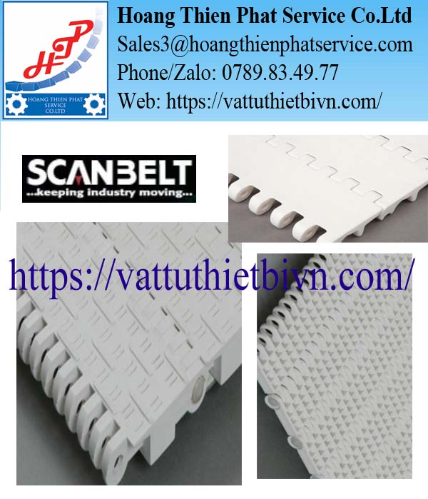 Băng tải ScanBelt Băng tải ScanBelt