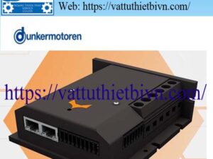 Bộ điều khiển Dunkermotoren