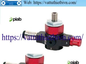 Bộ gắp chân không PIAB VGS 2010