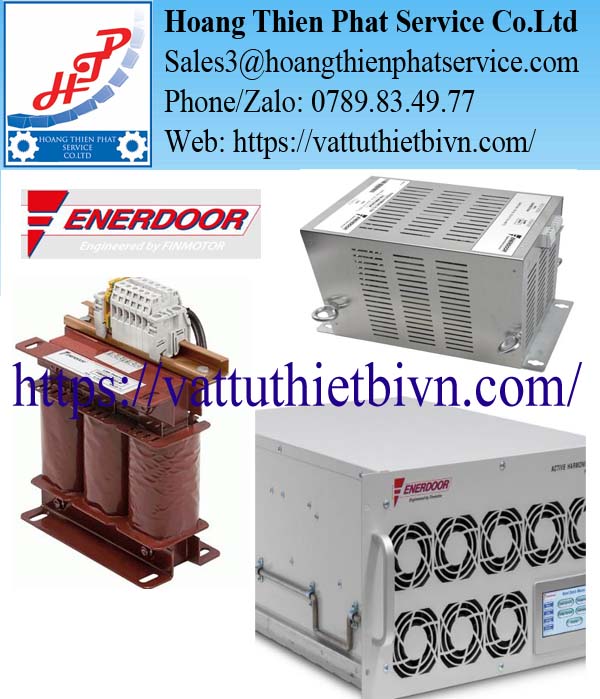 Bộ lọc sóng hài Enerdoor Bộ lọc sóng hài Enerdoor
