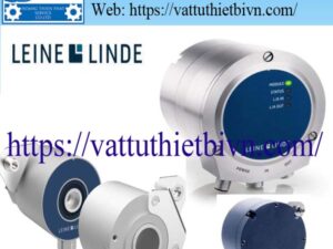 Bộ mã hóa tuyệt đối Leine Linde