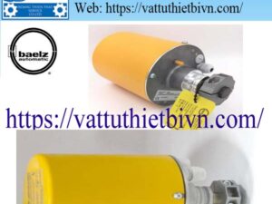 Bộ truyền động Baelz Bộ truyền động Baelz