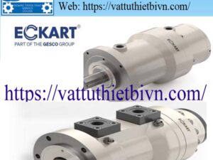 Bộ truyền động khí nén ECKART Bộ truyền động khí nén ECKART