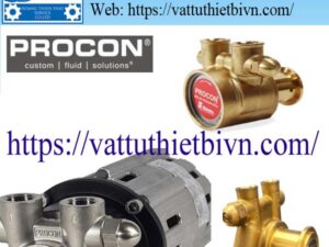 Bơm PROCON Bơm PROCON