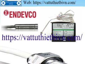 Cảm biến áp suất Endevco