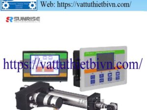 Cảm biến dò mép Sunrise CCD01