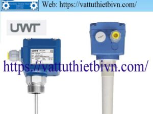 Cảm biến đo mức Radar UWT