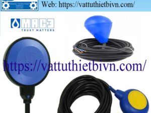 Công tắc phao MAC3 Công tắc phao MAC3