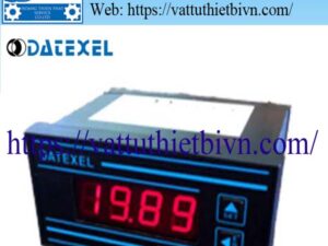 Đồng hồ hiển thị Datexel