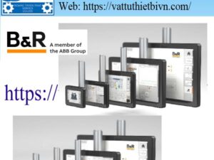Màn hình HMI B&R Power Panel