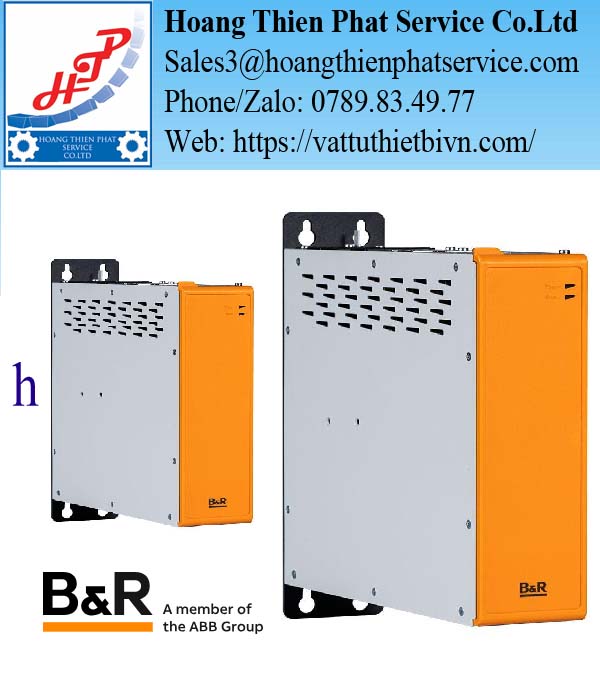 Máy tính công nghiệp B&R Automation PC Máy tính công nghiệp B&R Automation PC