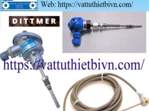 Nhiệt điện trở Dittmer