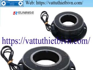 Phanh điện từ Sunrise FBD
