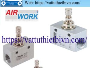Phụ kiện khí nén Airwork Phụ kiện khí nén Airwork