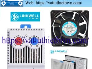 Quạt làm mát tủ điện Linkwell