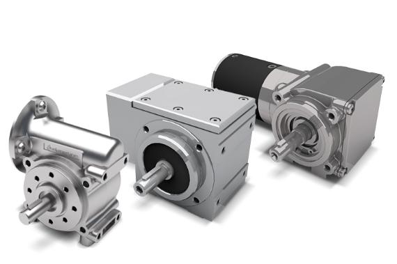 Động cơ BLDC Dunkermotoren cho hệ truyền động cần độ linh hoạt cao