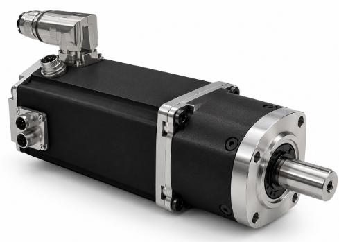 Động cơ BLDC Dunkermotoren – Nền tảng truyền động thông minh cho máy tự động