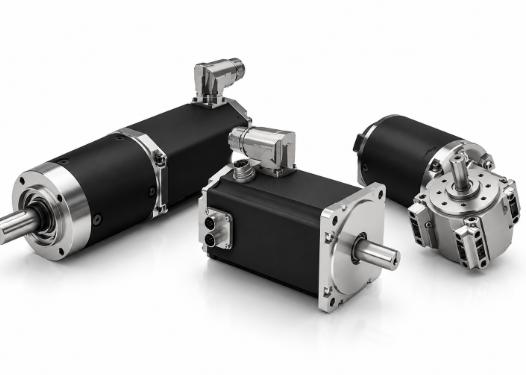 Chọn motor BLDC Dunkermotoren không nên chỉ nhìn vào công suất